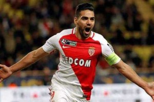  法甲月度最佳球员，摩纳哥新核强势当选  