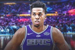  国王福克斯伤愈回归 大胜开拓者止颓  