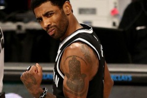  篮网签下自由球员约翰逊补强后卫线  