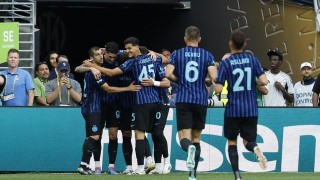  米兰德比战火药味浓红黑军团惊险逼平死敌  