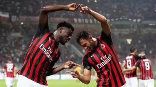  AC米兰中场核心复出在即  