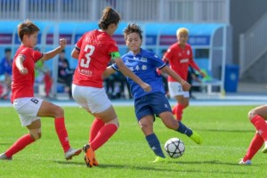  曼城女足夺得联赛冠军创历史  