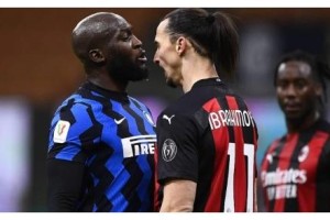  雷恩核心染红离场惨遭逆转绝杀  