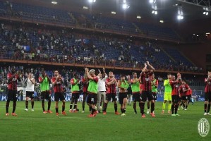  法甲赛季末轮上演保级生死大战  