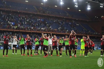  法甲赛季末轮上演保级生死大战  