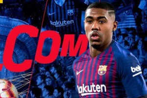  纽卡斯尔冬窗截胡巴萨，签下巴西天才边锋  