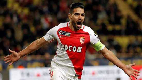  法甲月度最佳球员，摩纳哥新核强势当选  