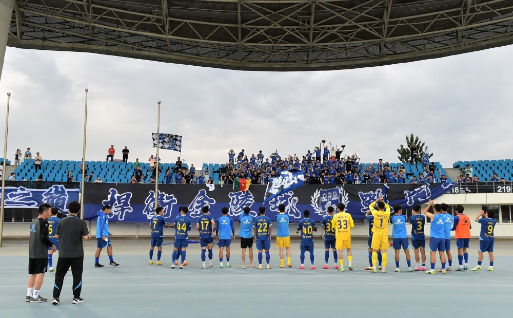  科隆主场溃败深陷降级区  