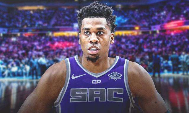  国王福克斯伤愈回归 大胜开拓者止颓  