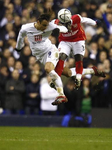  阿森纳终破伦敦魔咒，北伦敦德比横扫死敌  